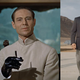 Image for article titled Elon Musk Dressed As Both James Bond And A James Bond Villain To The Met Gala